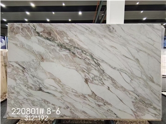 Sale Promotion Calacatta Gold Marble For Floor Tiles