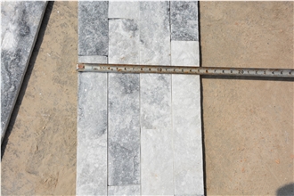 Veneer Stone For Wall Claddings,Alaska White Slate