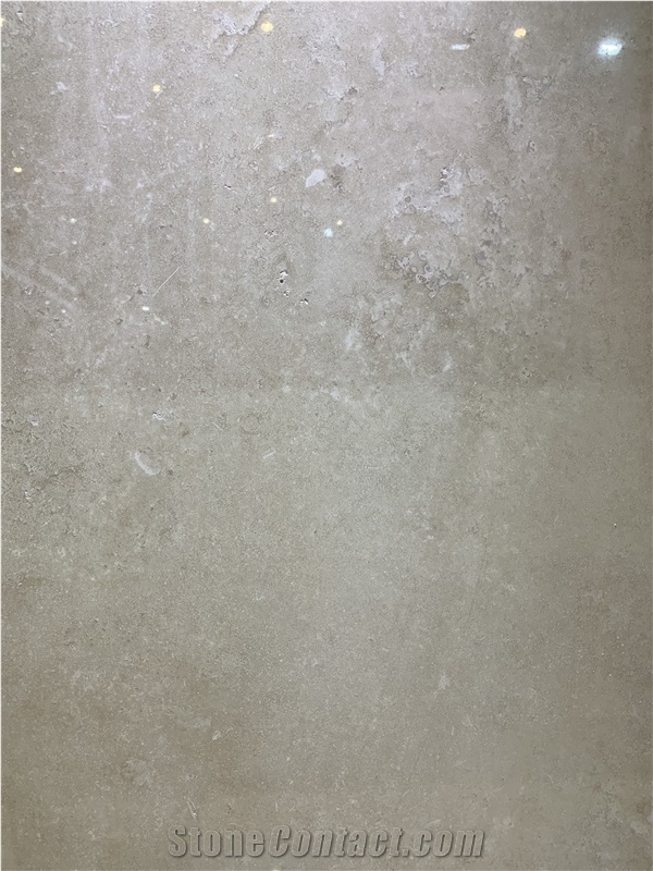 Denizli Travertine Quarry