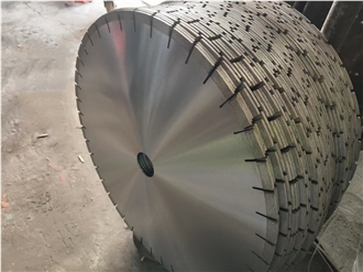 600Mm Granite Saw Blade, Diamond Cuting Disc