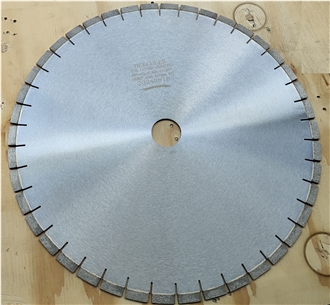 600Mm Granite Saw Blade, Diamond Cuting Disc