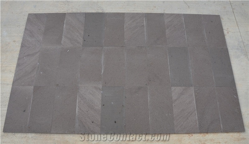 Red Andesite  Slabs
