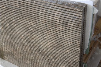 Rustic Green Limestone Wall Tiles