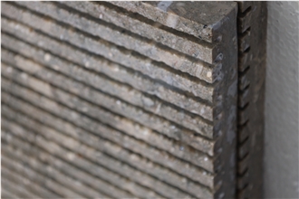 Rustic Green Limestone Wall Tiles