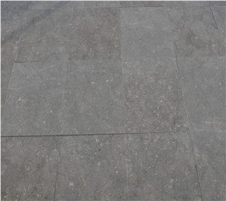 Rustic Green Limestone Wall Tiles