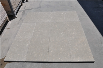 Rustic Green Limestone Wall Tiles