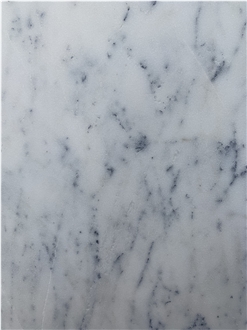 Ikran White Marble Slabs