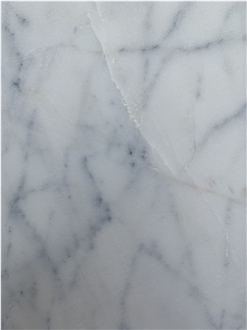 Ikran White Marble Slabs
