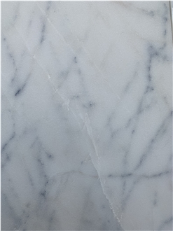 Ikran White Marble Slabs