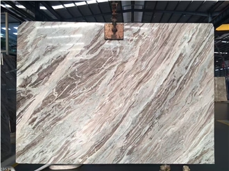 Fantasy Brown Marble Tiles Glacier Sands Aurora Cadbury