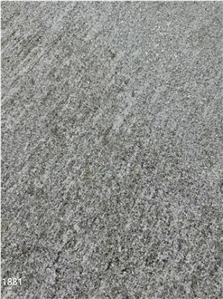 Meteor Shower Granite Slabs Brown Silk Moonrock Stone Tile