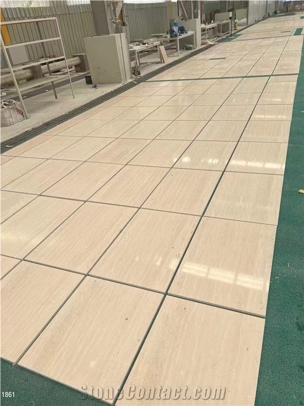 Moka Cream Tiles Creme Grao Grosso Grao Fino Beige Limestone