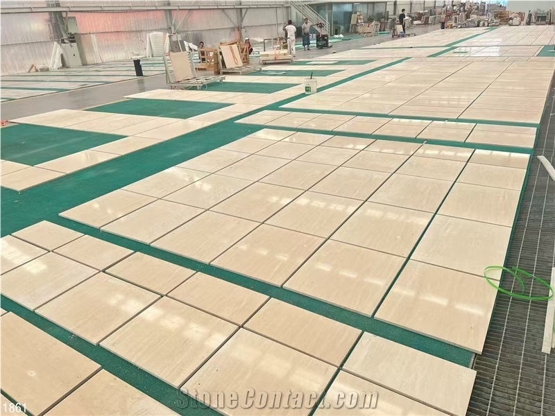 Moka Cream Tiles Creme Grao Grosso Grao Fino Beige Limestone