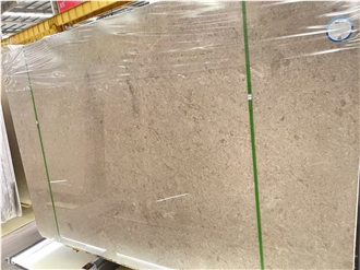 Ottoman Grey Marble Slabs Isparta Gray Hotel Project Use