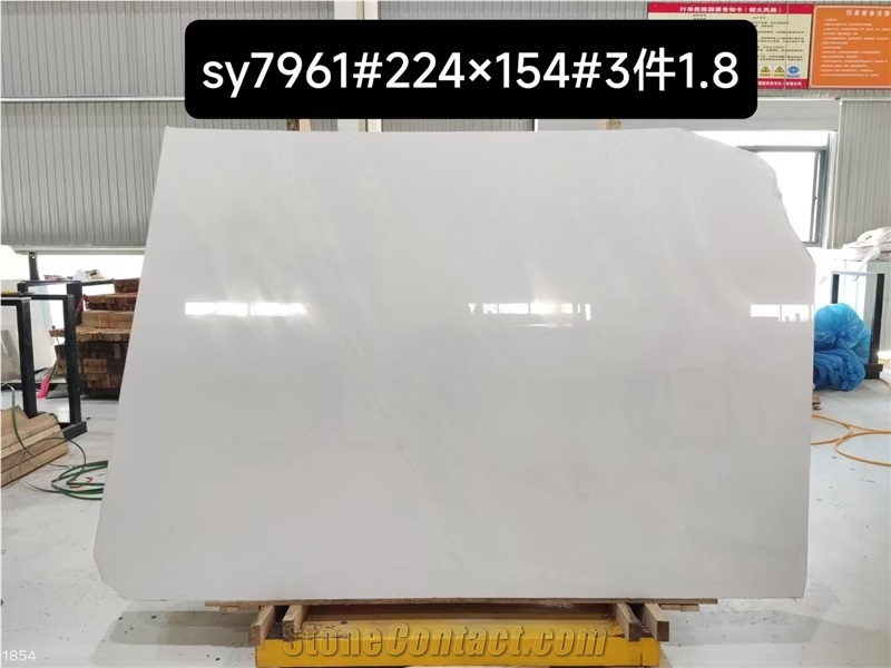 Thassos Marble Slabs Limenas Pure White Thassos Crystallina Marble Slabs