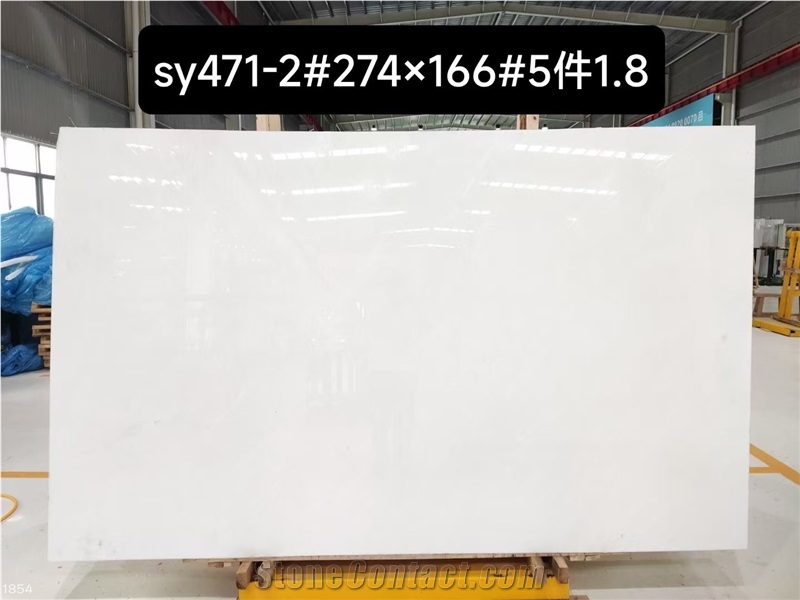 Thassos Marble Slabs Limenas Pure White Thassos Crystallina Marble Slabs