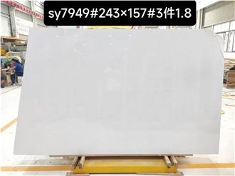 Thassos Marble Slabs Limenas Pure White Thassos Crystallina Marble Slabs