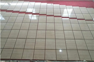 Travertino Classico Tiles Beige Falda Romano Travetine Slab Travertino Classico Tiles Beige Falda Romano Travetine Slab