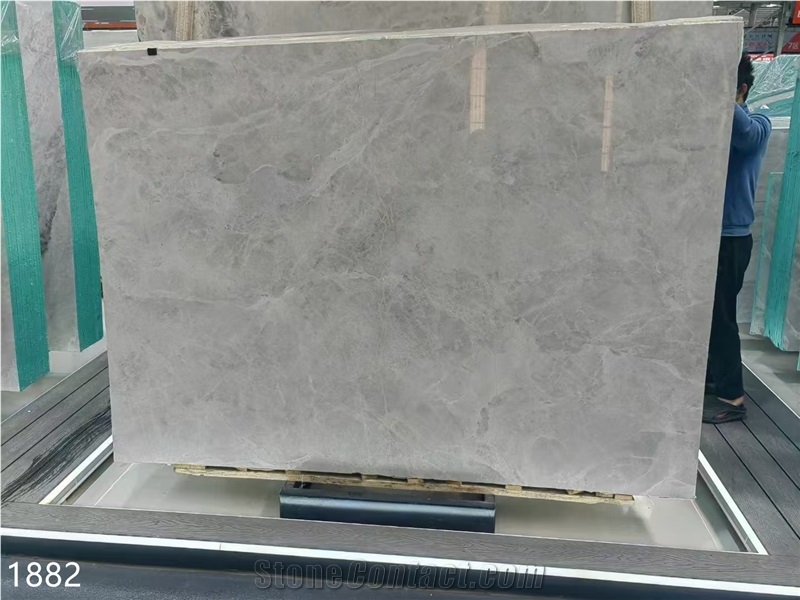 Turkey Blanco Ibiza Marble Slabs Aydin White Mugla Beyaz