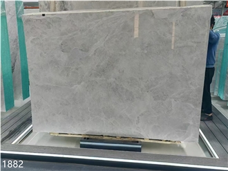 Turkey Blanco Ibiza Marble Slabs Aydin White Mugla Beyaz