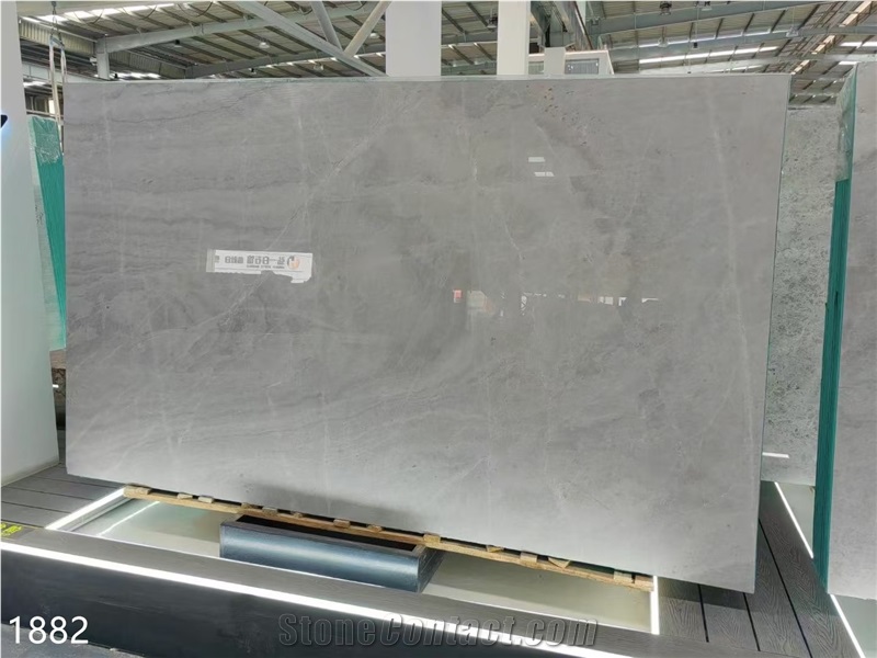 Turkey Blanco Ibiza Marble Slabs Aydin White Mugla Beyaz