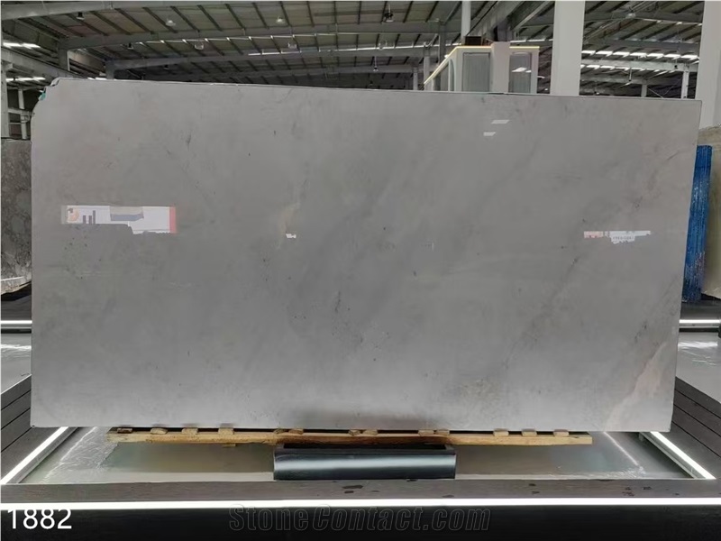 Turkey Blanco Ibiza Marble Slabs Aydin White Mugla Beyaz