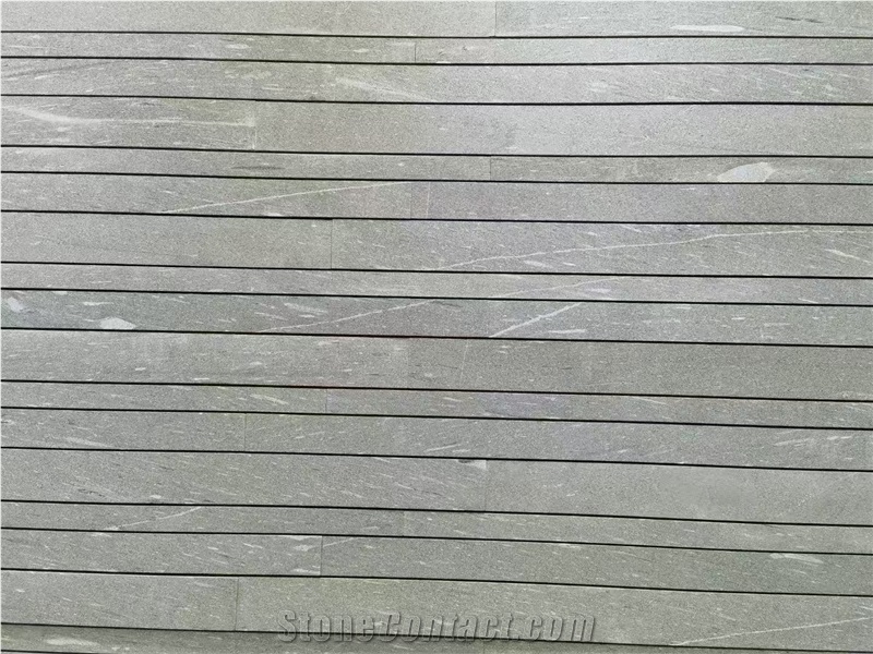 Sandalwood Flying Snow  Granite Slabs