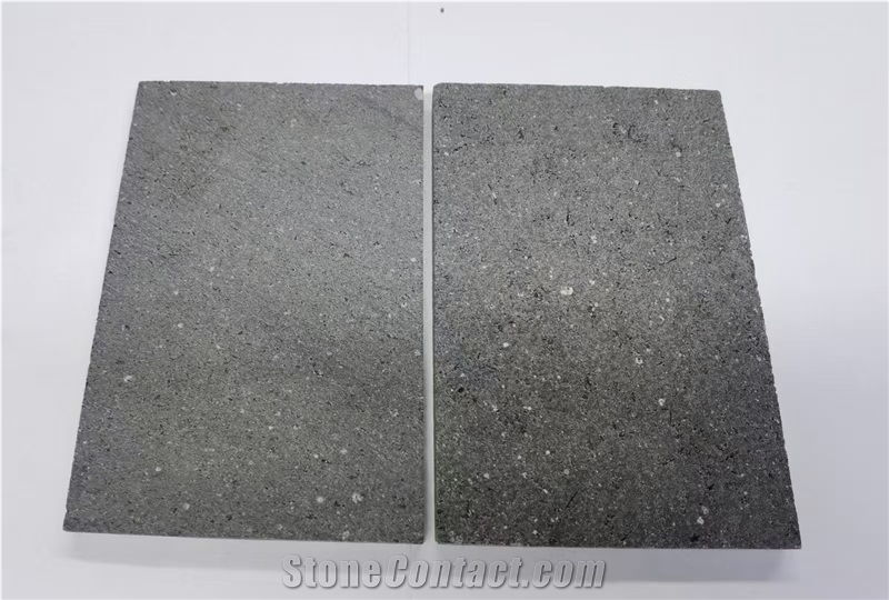 Volcanic Lava Stone Basalt Slabs