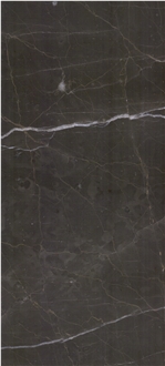 Cafe Olive Marble Polished And Honed Slabs, Tiles