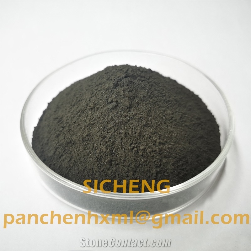 400Mesh Iron Chomite Powder For Glass Container