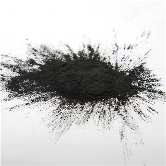 45-46% Chrome Ore Powder 800Mesh-2500Mesh Ink Dye Pigment