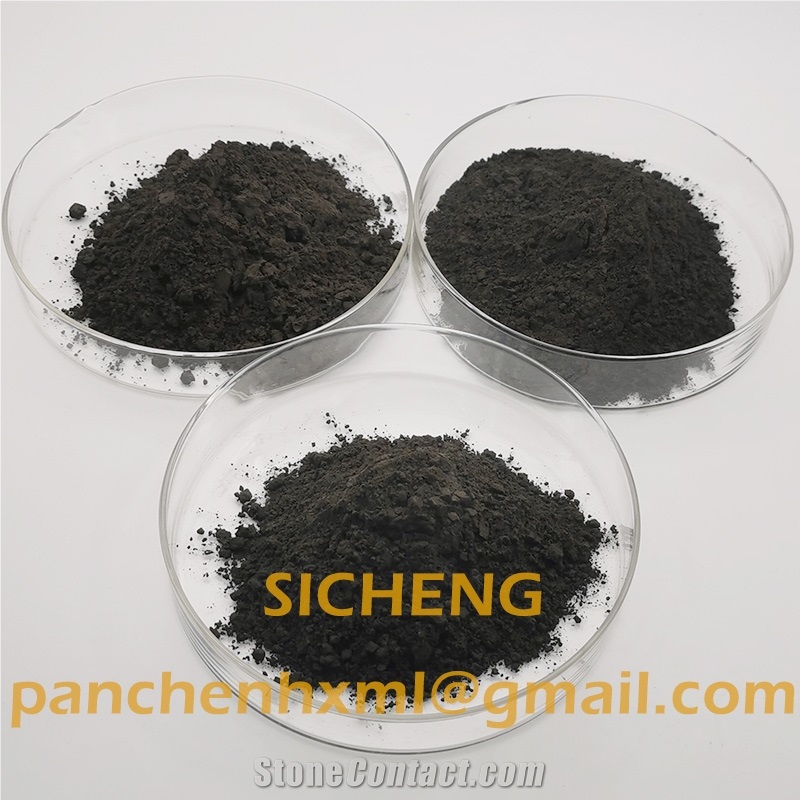 Chromite Powder 45-46% Cr2o3 Pigment For Glass Bottle