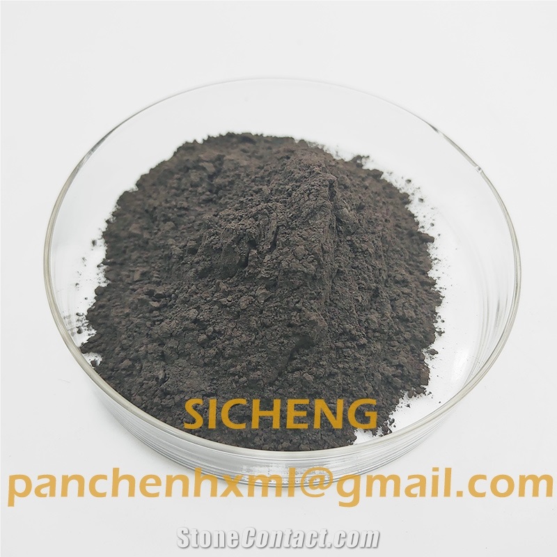 Chromite Powder 45-46% Cr2o3 Pigment For Glass Bottle
