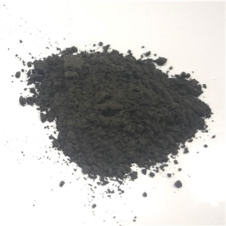 Chromite Powder 45-46% Cr2o3 Pigment For Glass Bottle