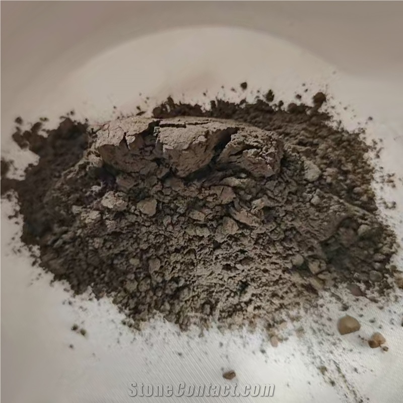 Iron Chromite Flour 2000Mesh For Ceramic Glaze Pigment