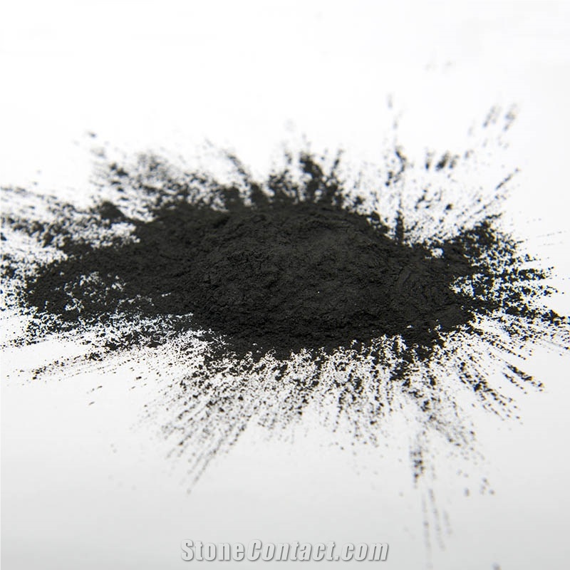Iron Chromite Flour 2000Mesh For Ceramic Glaze Pigment