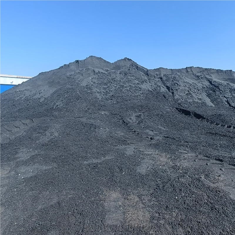 Iron Chromite Flour 2000Mesh For Ceramic Glaze Pigment