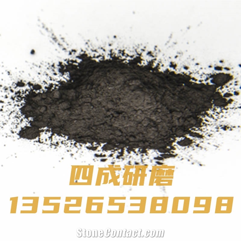 Iron Chromite Flour 45Micron 38Micron Ceramic Glaze Pigment