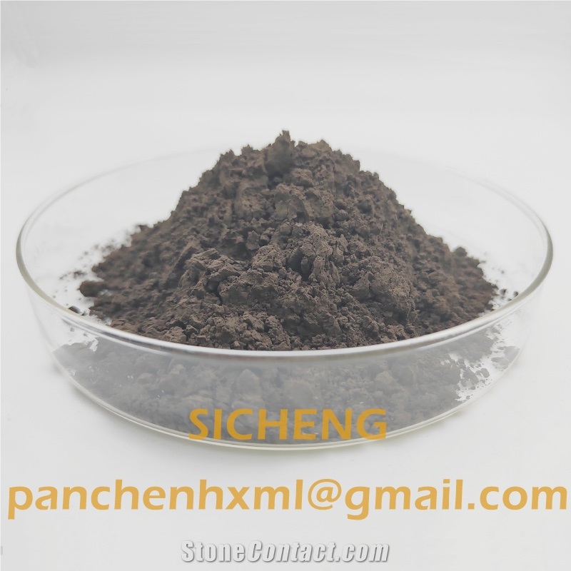 Refractory Powder Chrome Ore Flour 325F 200F From China