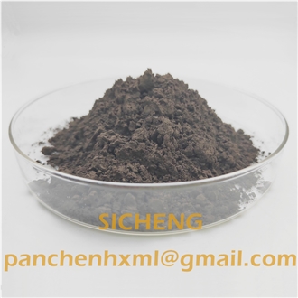 Refractory Powder Chrome Ore Flour 325F 200F From China