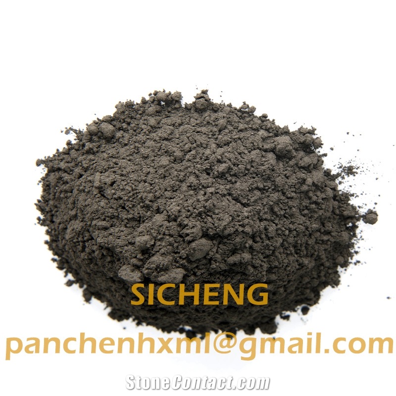 Refractory Powder Chrome Ore Flour 325F 200F From China