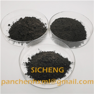Refractory Powder Chrome Ore Flour 325F 200F From China