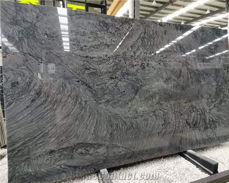 Adamantium Quartzite Slabs