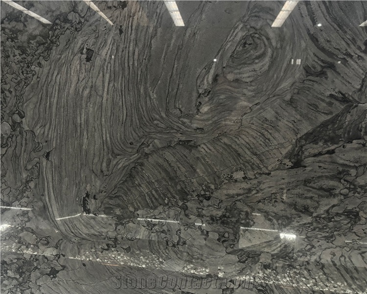 Adamantium Quartzite Slabs