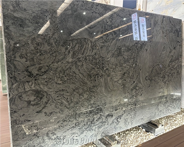 Adamantium Quartzite Slabs