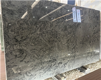 Adamantium Quartzite Slabs