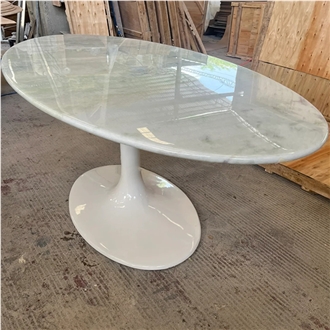 Marble Stone Dining Table And Coffee Table Table Top