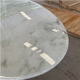Marble Stone Dining Table And Coffee Table Table Top