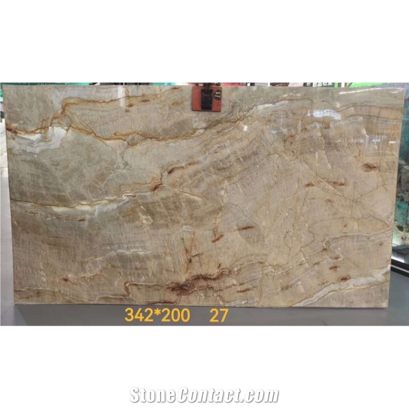 Nacarado Quartzite Slabs