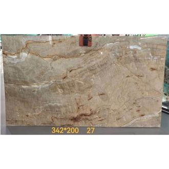 Nacarado Quartzite Slabs